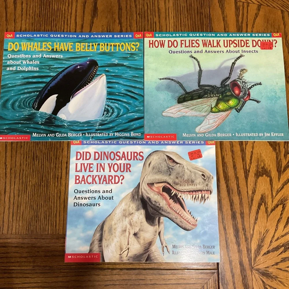 17 paperback Learning Books